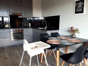 Gallery image of Apartament przy Aquaparku w Redzie in Rumia