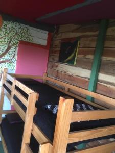 Gallery image of La Cañada Cabo Polonio in Cabo Polonio +33 photos