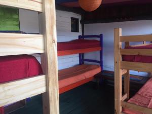 Gallery image of La Cañada Cabo Polonio in Cabo Polonio