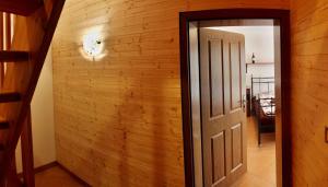 Зображення з фотогалереї помешкання Ranch Bystrá у місті Bystrá nad Jizerou