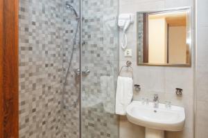 Gallery image of Hotel Arc Tbilisi in Tbilisi City