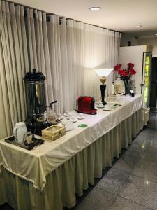 Gallery image of Vicenza Apart Hotel in São João del Rei