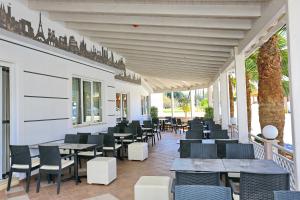 Gallery image of Magda Hotel Club in Gouves