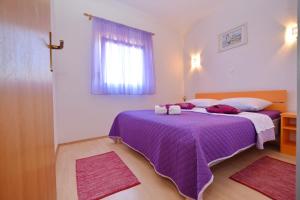 Gallery image of Aurora apartments in Starigrad