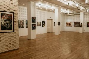 Fotografie z fotogalerie ubytování Graffit Gallery Design Hotel ve Varně