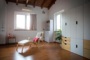 Fotografie z fotogalerie ubytování J&J House v destinaci Castelmarte