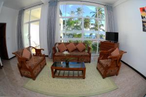 Gallery image of Sole Luna Resort & Spa in Tangalle