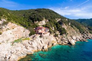 Photo de la galerie de l'établissement Cota Quinta, à Rio nellʼElba