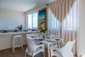 Billede fra billedgalleriet på Casa Leo i Playa del Carmen