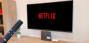 TV a/nebo společenská místnost v ubytování Marazul Lighthouse