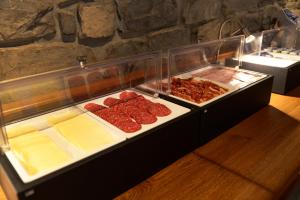 Gallery image of Hotel Pradas Ordesa in Broto