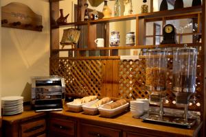 Gallery image of Hotel Pradas Ordesa in Broto