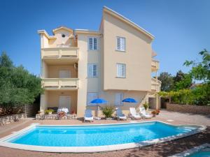 Fotografie z fotogalerie ubytování Apartments Villa Ana v destinaci Mandre