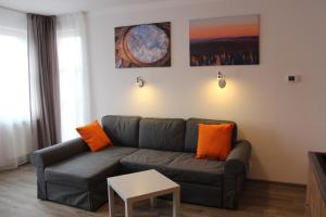 Gallery image of Ski apartman Klinovec in Loučná pod Klínovcem