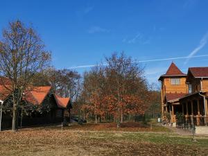 Villa Kazaw 7564 Kaszó, Kaszó puszta 2 kép - 2
