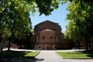 Jazda na bicykli v okolí ubytovania Alberg Sant Joan de les Abadesses Xanascat