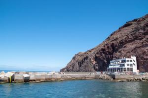 SardinaにあるGranCanaria Sardina del Norte Beachのギャラリーの写真