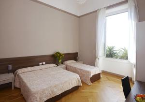 Hotel Mediterranee