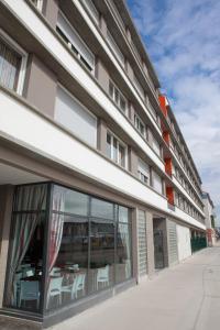 Gallery image of Adonis Paris Sud in Chevilly-Larue