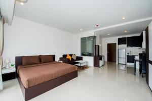 Gallery image of Karon Chic Studio by Rent Angel in Karon Beach