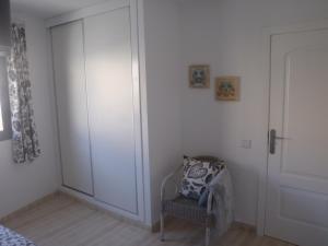 Zdjęcie z galerii obiektu Clara's sun apt w mieście Morro del Jable