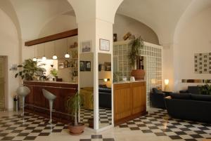 莫诺波利Hotel Vecchio Mulino的相册照片