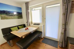 Fotografia z galérie ubytovania Appartement Sophia v destinácii Brixen im Thale