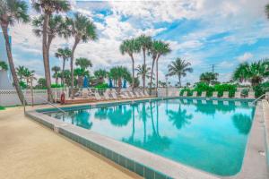 Photo de la galerie de l'établissement Turtle Reef Club by Capital Vacations, à Jensen Beach