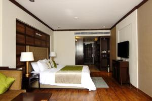 Gallery image of The Earls Court by Leisure Hotels in Nainital