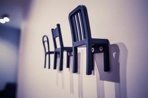 Galeriebild der Unterkunft Apartamenty 21 Basic in Stettin