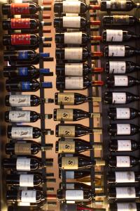Clarence Boutique Hotel的酒水