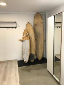 Fotografie z fotogalerie ubytování APARTAMENTO FUNWORKS v destinaci Tarifa