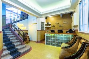 Foto dalla galleria di Mala Vecindad Beer Hotel a Città del Messico