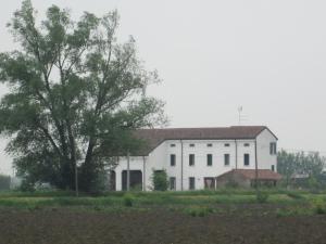 Foto dalla galleria di B&B Casa Pascolone a Pegognaga