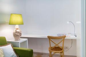 Kép Li Frati Casa Vacanze szállásáról Leccében a galériában