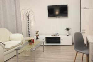 Fotografia z galérie ubytovania Element Prag Airport Apartment v Prahe