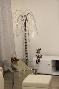 Fotografia z galérie ubytovania Element Prag Airport Apartment v Prahe