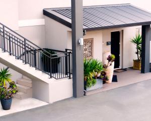 Foto sihtkohas Dunedin asuva majutusasutuse Dunedin Palms Motel galeriist