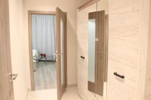 Fotografia z galérie ubytovania Element Prag Airport Apartment v Prahe