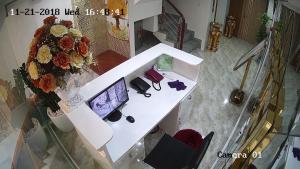 Billede fra billedgalleriet på Royal Hotel i Hai Phong + 17 billeder