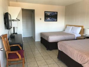 Gallery image of Value Lodge Motel in Nanaimo