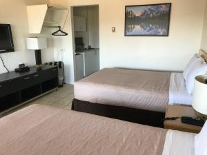 Gallery image of Value Lodge Motel in Nanaimo