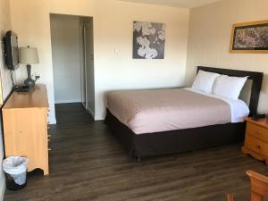 Gallery image of Value Lodge Motel in Nanaimo