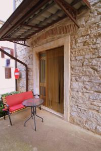 Gallery image of Studios Slavica in Novigrad Istria +20 photos