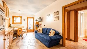 Gallery image of Chalet Mottolino in Livigno