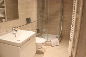 Fotografia z galérie ubytovania Element Prag Airport Apartment v Prahe + 22 fotografií