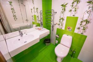 صورة لـ Hotel Druzhba في بلاغوفيشتشينسك