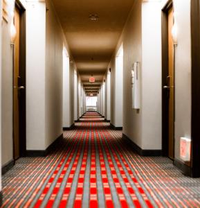 Fotografie z fotogalerie ubytování Ten Pin Inn & Suites v destinaci Moses Lake