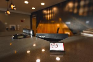 Fotografie z fotogalerie ubytování Ten Pin Inn & Suites v destinaci Moses Lake