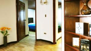 Gallery image of Hotel Palma de la Sabana in Bogotá